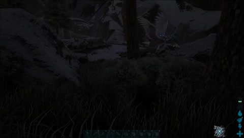 arc ekstinkshin with idiots