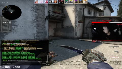  ВЛЕТАЕМ В НОВУЮ ЛИГУ GG SEMI-PRO 3kELO  [][][][][][][][][][][][][][][][$]