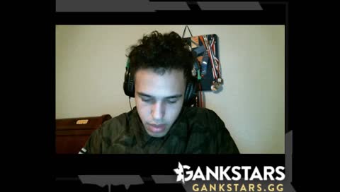 PPP (Pro Player Podcast) ft. Beowulf, Zootay, HotJukes | Gank Angry | Gankstars