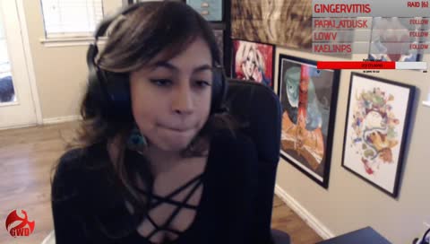 [US]  Let's hang out :)