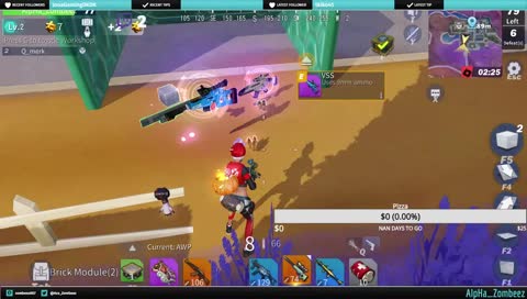 Creative Destruction Player, because im bad at fortnite | Affiliated! | !youtube | !discord | Playing With Viewers