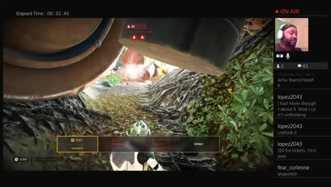Battlefront 2 Gameplay