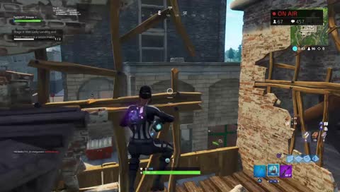 Solos | #1 Solo Wins S4/5/6 - Fortnite PS4 | !showdown | !shop