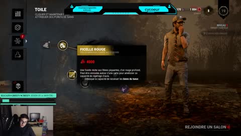 Live Chill (22h - 22h45) - !prime !serv !sub