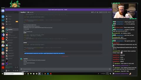 Developing a game! help if you know LUA :DD
!roblox !patty !merch