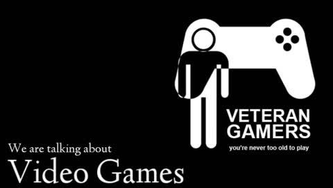 The Veteran Gamers Episide 462