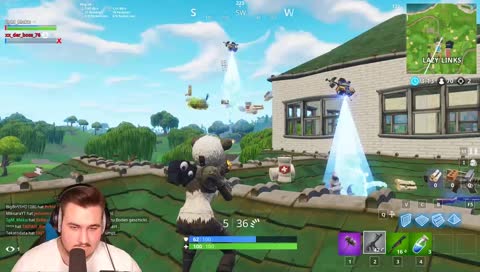 [GER] Was geht .... | Community TS Online for You! | PC@900p60FPS