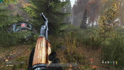 Day z-terminaremos hoy la base¿?