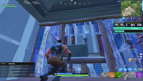 Cizzorz Snipes #4 Duo Win Streak WORLDWIDE (PC) 