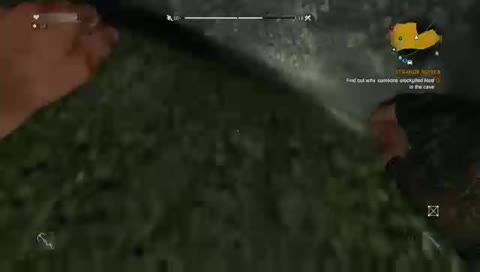 Dying Light The Following, Browns won, back to video games, come chill [Xbox]