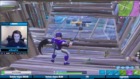 🔴| Pro Pc Player | 1100 + Wins | #FAZE5