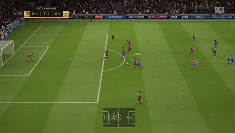 WL 400k Squad 10-0 so far