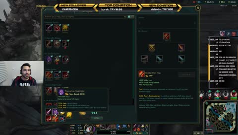 DALAK söküyoruz sanki :D