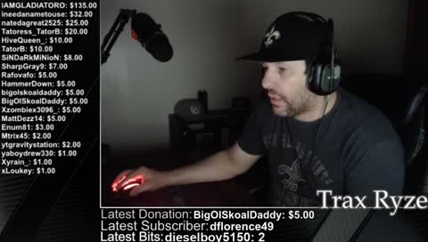 Is the weekend already over?! ! !  [ Follow Twitter, YouTube, Instagram, Facebook @ TraxRyze ]