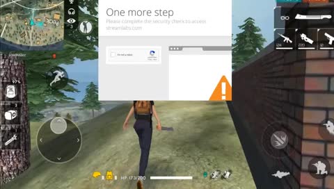 LIVE DE FREE FIRE PARA CELULAR ! LIVE / VÍDEO 24H #FREEFIRE