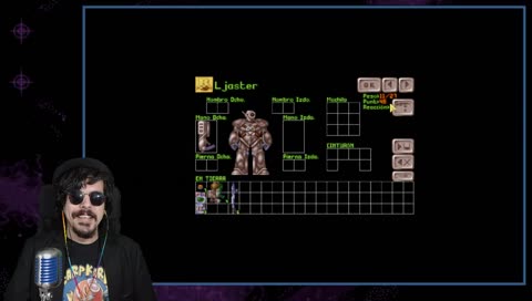 [ESP] Estamos cerca de MARTE. Xcom: UFO defense