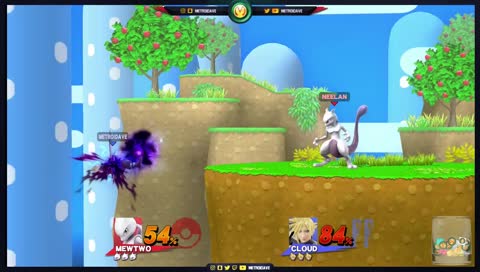 Smash or Pass? Viewers get to choose our characters every 3 rounds (4 player couch stream)