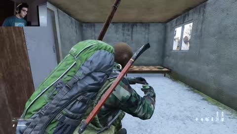 🔥DayZ🔥 - Probando la 0.63 Experimental y hablando con ustedes - ƒx Community