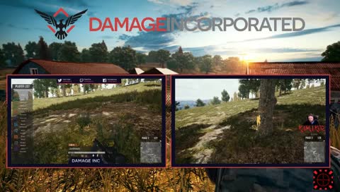 PUBG duo tournament Super weekend