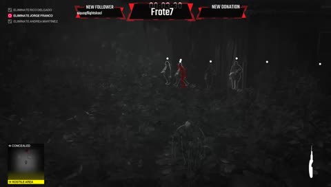 HITMAN 2 - Colombia Speedruns