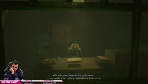 La suite de l'appel du Poulpe  ! [EN/PT/FR] 