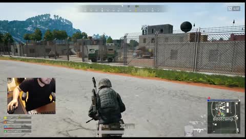 日常基情四射!!!  我的隊友都有毒阿..來給吃雞就送蒸氣卡如何!?