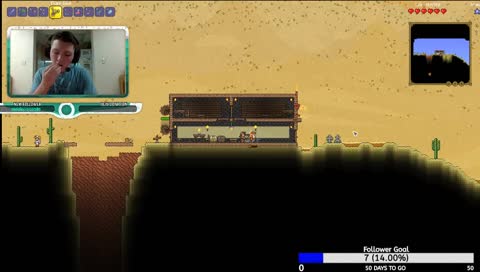 Terraria With Friends[FRESH]