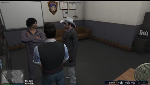  [AdAstra] Capitaine Winston ,50k pour un son je frissone (550slots) 