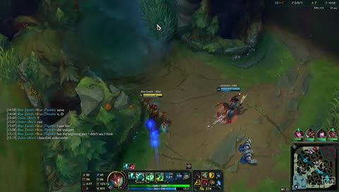 Last grind before season ends, currently P1