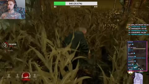 [Xbox] Sunday Surviving <3