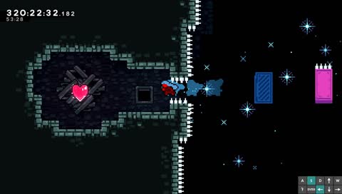 Celeste custom maps! (Old Site D side by Nameguy)