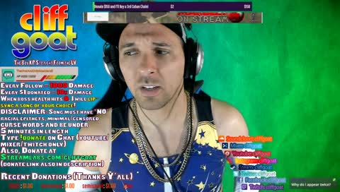 🔴[LIVE] Variety Gameplay Sunday with the #GOATarmy