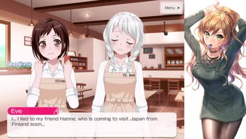 [FR] Love Live SIF/Bang Dream GBP/Honkai Impact 3rd/Sword Art Online MD farming