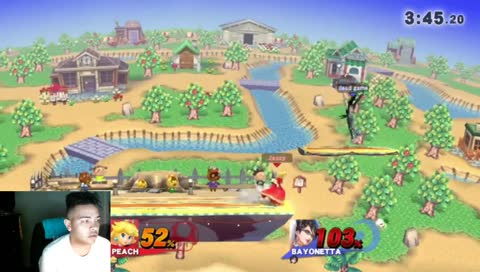 SMASHING! type !join to join the list