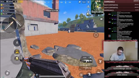 RETURN TO THE SMOKESHACK!