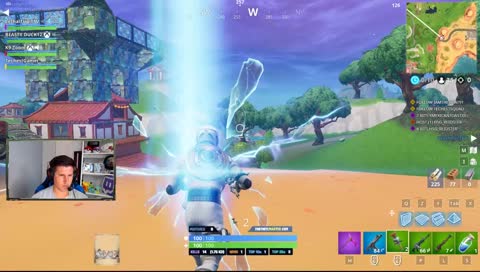 Playing with Followers and Subs!!!! Type: !Join to enter the Queue! Come join the chat and hang out with me!