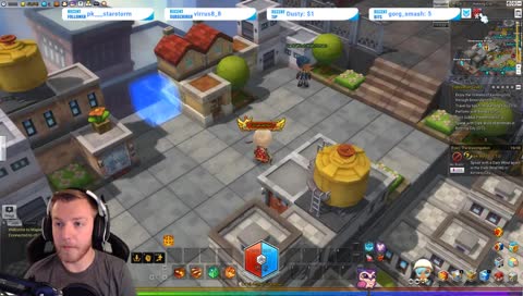 [NA West] !giveaway | ChillStory