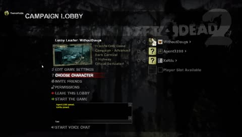 Cracking Open Some Infected with the Boys