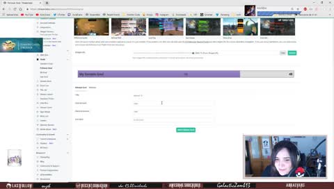 Casuals con followers | Los barrancos exigen sacrificios y no van hacerse solos! 🐺!sorteo [ESP][PC]