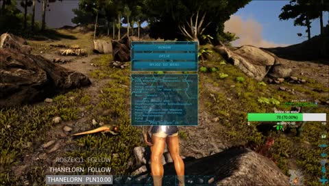 [PL] S01E01 "DinoWorld" - grupa elitarnych śmieszków trafia na wyspę opanowaną przez krwiożercze gady.  ( ͡° ͜ʖ ͡°) 