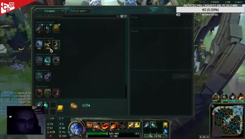 [TEAM-LOL] Chi cazzo è Varus?!?!