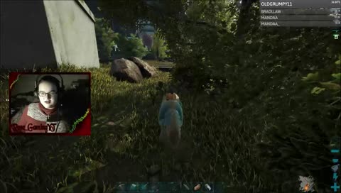 Let's go Extinct! #noizgg #sponsored #arkextinction