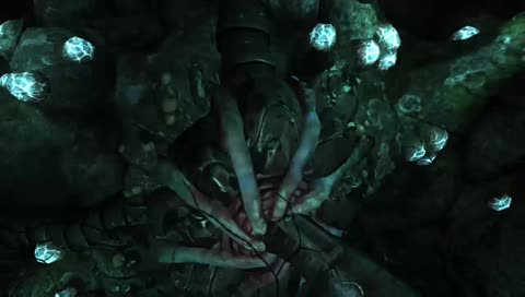 [QC/FR]Poursuivons nos aventures dans un monde étrange 3e Partie ! (Xbox One)