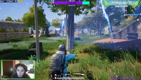 The Best Pubg Mobile Stream