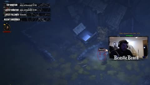 new season Diablo 3 with BakedCrispy