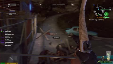 [PC] i don't bite.. so come hang out!