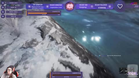 [PC] [WF PARTNER] [SOV] when the whole state is on fire but so is your mixtape - !drops !glyph 