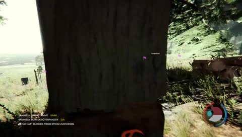 {PS4} Ein Kumpel, ein Kanibale und die Insel