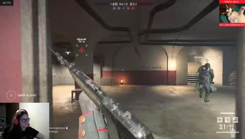 Battlefield 1