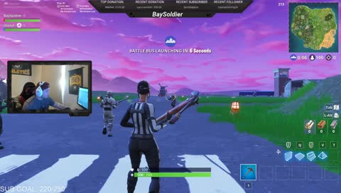 Pubs w/ Carlos Asuaje